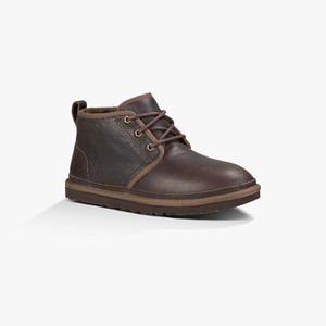 Ugg Neumel Men Classic Boots Brown (3257AWJCG)